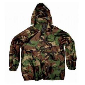 Kids Monsoon Jacket (22-32) (click for enlarged image)